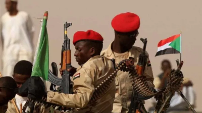 مجلس السيادة السوداني: لا نريد حربا مع إثيوبيا وإذا فرضت علينا سننتصر