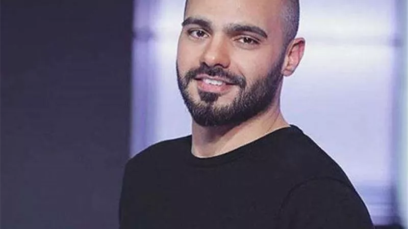 جوزيف عطية: أحاول ترجمة حب المصريين بحفلات وأغاني مصرية