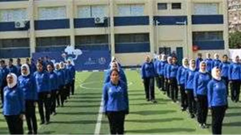 تعرف علي طريقة التحويل الالكتروني بين المدراس بالقاهرة