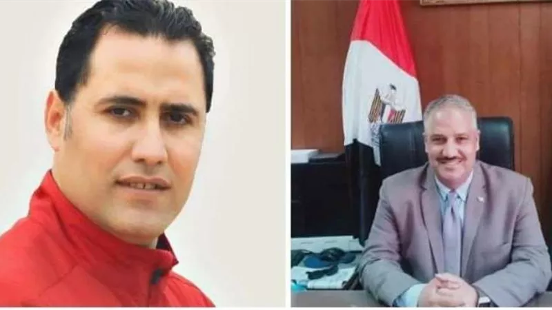 مركز شباب العبور يتزين لاستقبال شهر رمضان
