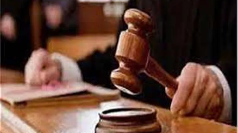 قرار عاجل بشأن المتهم بقتل ابنة زوجته في أكتوبر