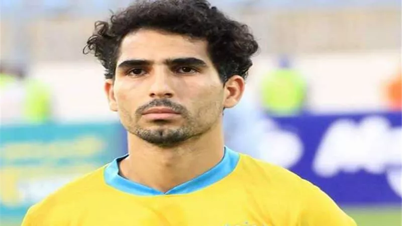 رسميًا.. البنك الأهلي يضم أحمد مدبولي 4 مواسم