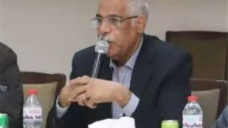 جمال علام: 