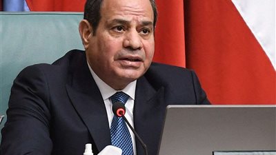 الرئيس السيسي: ثورة يوليو  تذكرنا بكفاح أجيال من شعبنا