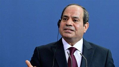 السيسي: الثورة حققت إنجازات عظيمة وتعثرت في بعض الأوقات
