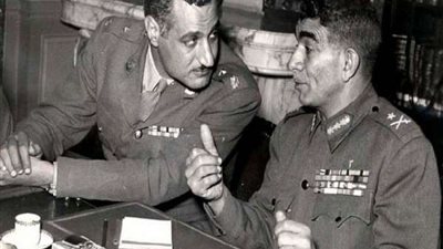 لماذا ثورة يوليو نقطة مضيئة في تاريخ مصر؟