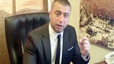 برلماني: مسيرتنا الوطنية تمضى للأمام رغم الصعاب والتحديات