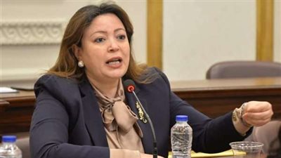 النائبة سماء سليمان: ثورة 23 يوليو علامة مضيئة في تاريخ الوطن