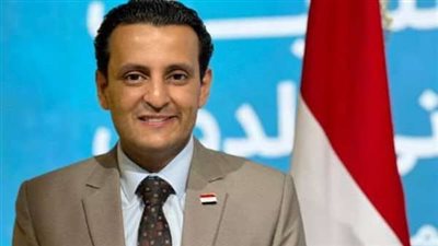 خاص| النائب أحمد زكريا: ثورة 23 يوليو حققت المساواة بين الجميع