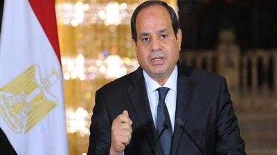 السيسي يصدر قرار عاجل بشأن محور 6 أكتوبر