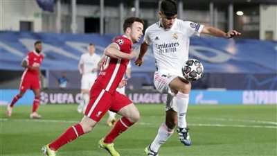 كلوب يعلن جاهزية ليفربول لتحقيق ريمونتادا على ريال مدريد