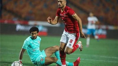 صلاح محسن: تعرضت للظلم في الأهلي وبعض الجهلاء لم يصدقوا اهتمام ليفربول بي