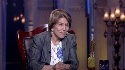 فريدة الشوباشي: عسكري إنجليزي حاول قتلي قبل ثورة 23 يوليو| فيديو