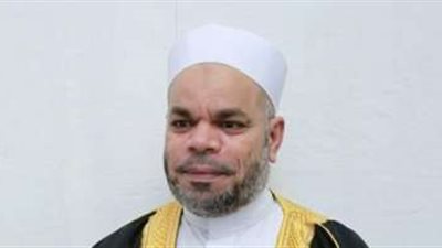 تميم المراغي: موجات الحر والبرد من أنفاس جهنم