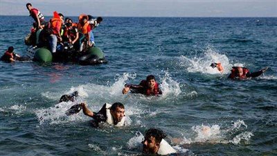 بيومي يكشف لـ«بلدنا اليوم» كواليس مركب الهجرة غير الشرعية المنكوب في اليونان
