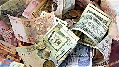 أسعار العملات العربية والأجنبية اليوم الثلاثاء 25 يوليو.. فيديو