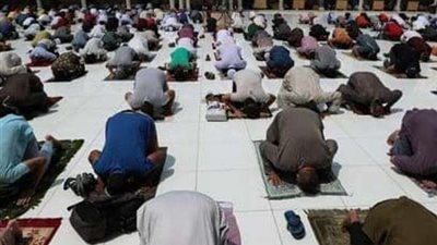 مواقيت الصلاة اليوم الخميس 15 إبريل ثالث أيام رمضان