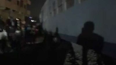 النيابة العامة تباشر التحقيقات في حادث قطار منيا القمح