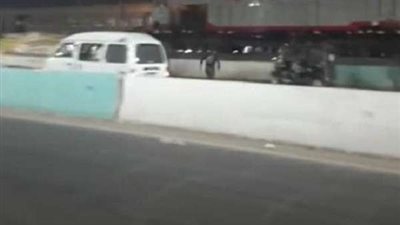 أسماء المصابين في حادث قطار منيا القمح