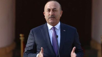 وزير خارجية تركيا: وفد تركي سيتوجه إلى مصر مطلع مايو