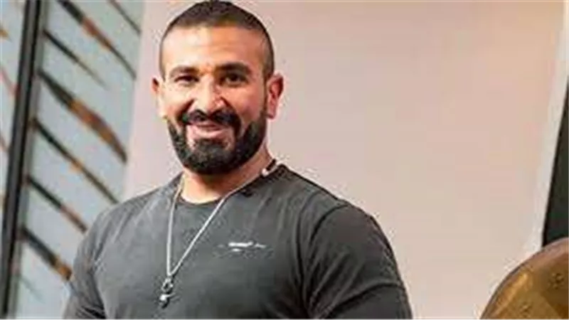 أحمد سعد مداعبا الجماهير التونسية: حفل اليوم سيتخلله العديد من المفاجآت