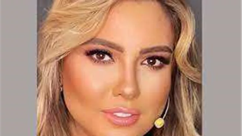 مي كساب تعلن وفاة والدها وتكشف عن موعد ومكان الجنازة