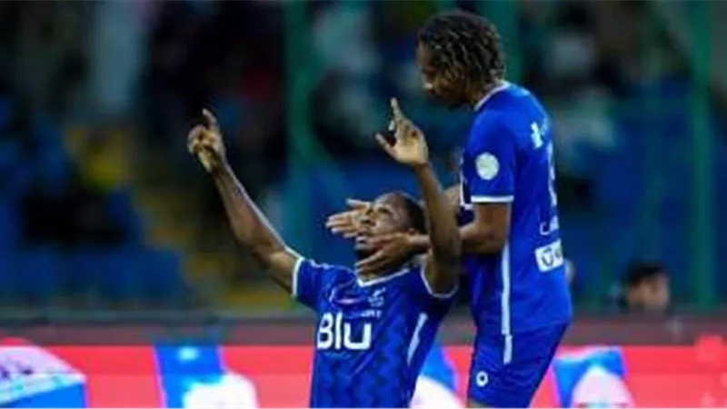 استعدادًا لمنافسات البطولة العربية.. الهلال السعودي يواجه الكويت الكويتي وديًا