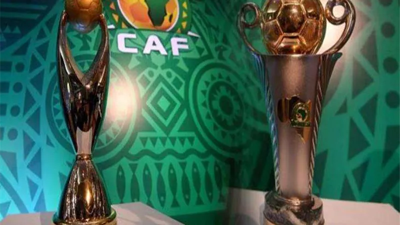 إعفاء 3 أندية مصرية من المشاركة في الأدوار التمهيدية للبطولات الإفريقية