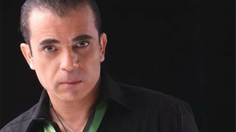 محمد الشقنقيري: محمد رمضان لو رشحني لدور صغير معاه هوافق