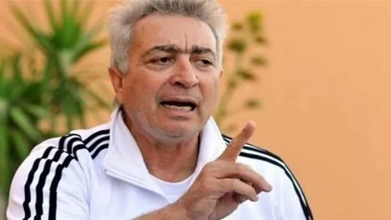 خاص.. حلمي طولان يوجه رسالة الى أيمن الرمادي