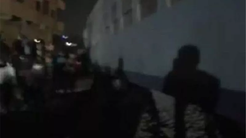 بعد حادث قطار منيا القمح.. السكة الحديد تعلن انتظام مسير القطارات في الاتجاهين