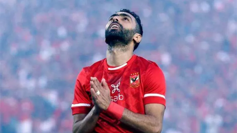 هل يحق لبيراميدز تقديم شكوى أخرى للجنة الانضباط.. مسؤول يجيب