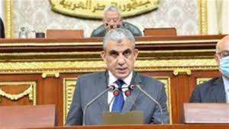 النائب عادل عبدالفضيل