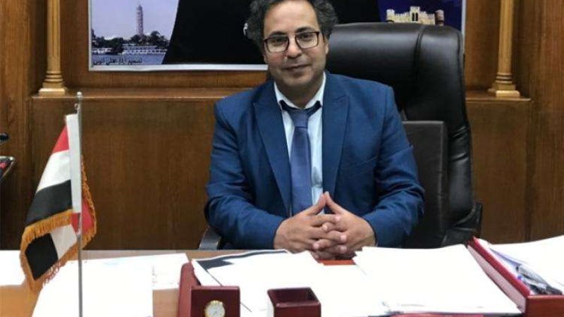 الدكتور أحمد بلبولة