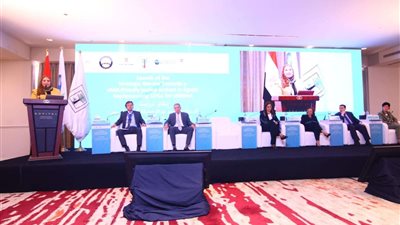 وزارة التضامن: ملف عدالة الأطفال يعتبر  أحد أولويات الدولة المصرية