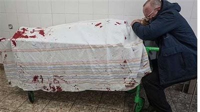 جثة هامدة وجدارن ملطخة بالدماء.. جرائم شغلت الرأي العام بالمحافظات