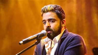 عمرو حسن يعود للمسرح بعد غياب 4 أشهر
