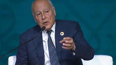 أبو الغيط يجتمع بوزير الخارجية السعودي.. تفاصيل