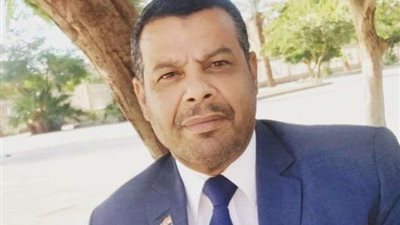 صالح المسعودي يكتب.. مسلم رمضاني