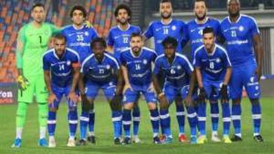 سموحة يحدد موقفه من لاعبين الأهلي المعارين
