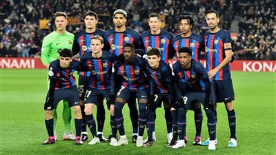 الهلال السعودي يستهدف التعاقد مع نجم برشلونة