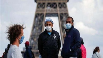 أمريكا تسجل رقم قياسي بإصابات كورونا خلال 24 ساعة
