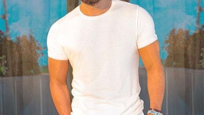 تامر حسني يشارك جمهوره بإعلان شاومي الجديد