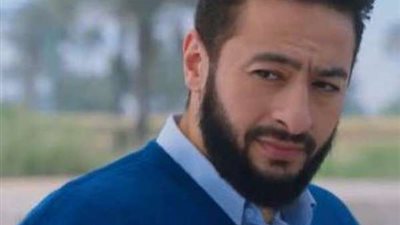 مسلسل المداح الحلقة الخامسة.. القبض على أحمد بدير