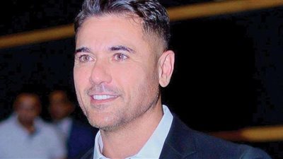أحمد عز يكشف عن كواليس وتفاصيل مسلسل هجمة مرتدة