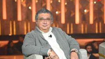 ماجد الكدواني.. ضيف برنامج 