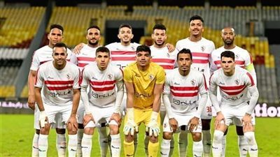 ماذا قدم الزمالك في آخر مشاركة له بالبطولة العربية ؟