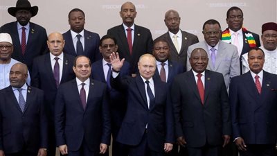 القمة الروسية الأفريقية 2023 وسيناريوهات المواجهة الغربية والأمريكية لها