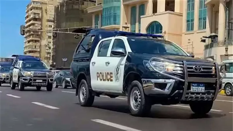 أسلحة نارية ومخدرات بالمحافظات.. والداخلية تحاول السيطرة