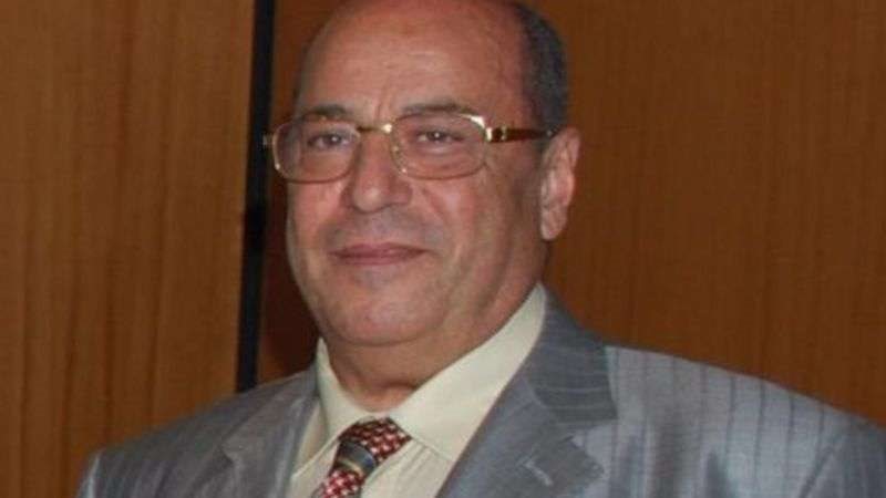 جمال سلامة